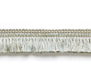 Scalamandre: Shimmer Brush Fringe SC 0002 FC1495 Mineral