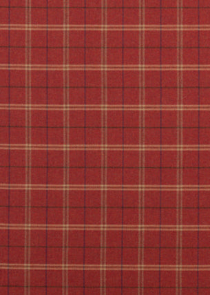 Mulberry Home: Islay FD700.V106.0 Red