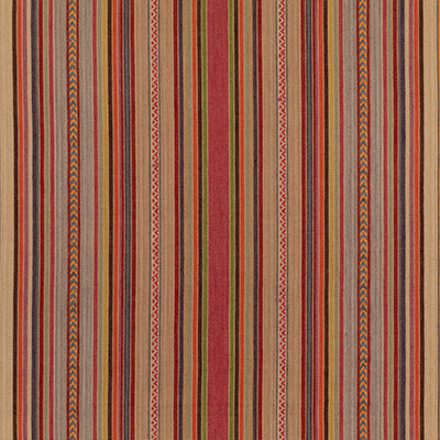 GP&J Baker: Art Stripe FD783.Y101.0 Multi