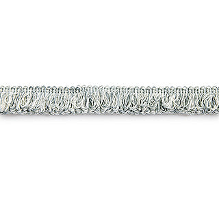 Scalamandre: Maui Loop Fringe SC 0003 FL1348 Sky