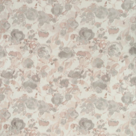Kate Spade for Kravet: Floralhaze FLORALHAZE.1117.0 Blush