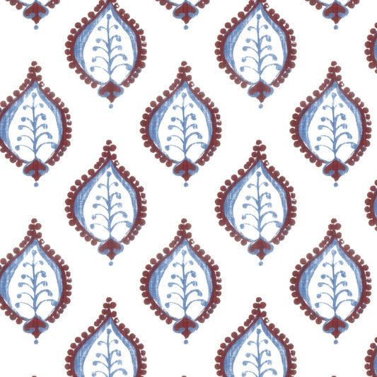 Victoria Larson for Stout: Gentle GENT-3 Red