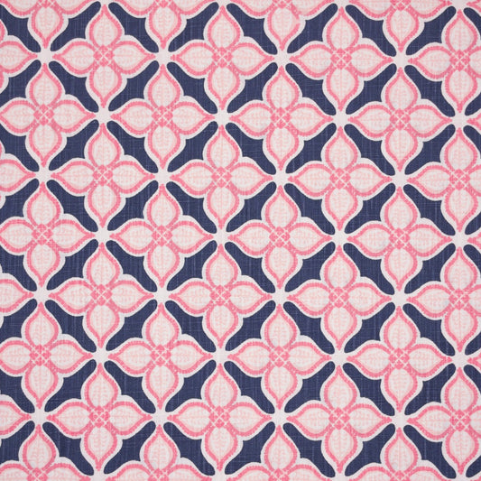 Victoria Larson for Stout: Glimmer GLIM-10 Pink