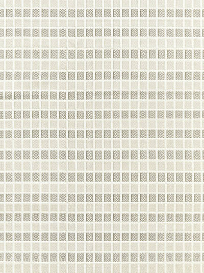 Grey Watkins for Scalamandre: Fair Isle GW 0001 27243 Birch