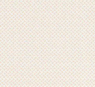 Grey Watkins for Scalamandre: Dash & Dot Print GW 0002 16618 Pink Lemonade