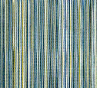 Grey Watkins for Scalamandre: Alder Stripe GW 0002 27231 Seagrass