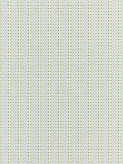 Grey Watkins for Scalamandre: Odette Weave GW 0002 27242 Parakeet