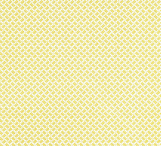 Grey Watkins for Scalamandre: Dash & Dot Print GW 0003 16618 Pollen