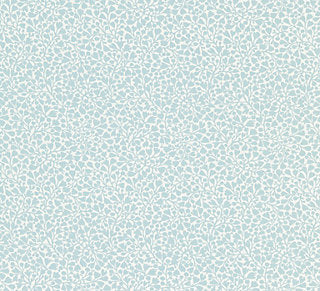 Grey Watkins for Scalamandre: Elodie Weave GW 0003 27228 Bluebell