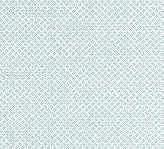 Grey Watkins for Scalamandre: Dash & Dot Print GW 0004 16618 Sky