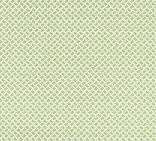 Grey Watkins for Scalamandre: Dash & Dot Print GW 0005 16618 Sugar Snap