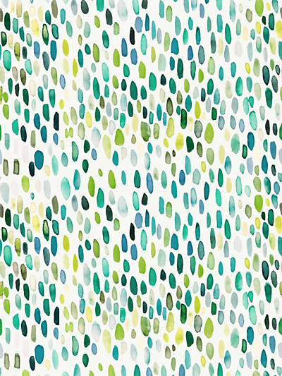 Grey Watkins for Scalamandre: Jamboree GW 0005 WP88507 Grasshopper