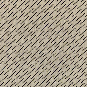 Kelly Wearstler for Lee Jofa: Esker Weave GWF-3759.816.0 Ebony/Ivory