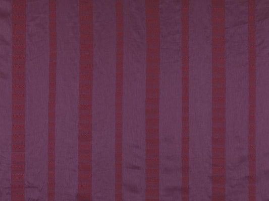 Highland Court: Merida Stripe HA61242-150 Mulberry