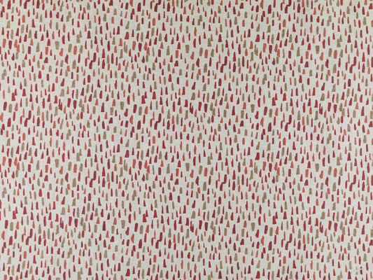 Highland Court: Runes HA61243-643 Red/Coral