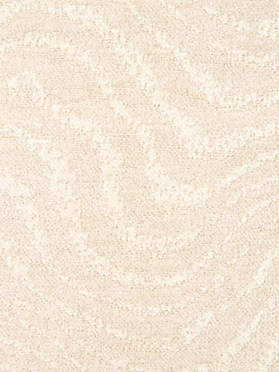 Hinson for Scalamandre: Boomerang HN 0001 42025 Ivory