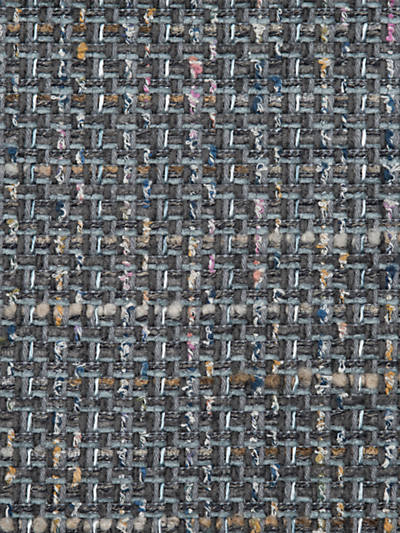 Hinson for Scalamandre: Confetti HN 0008 42007 Dark Grey