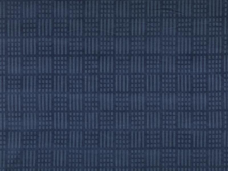 Highland Court: Bandera HU15841-193 Indigo