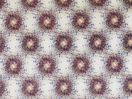 Highland Court: Bellatrix HU15861-590  Plum/Red