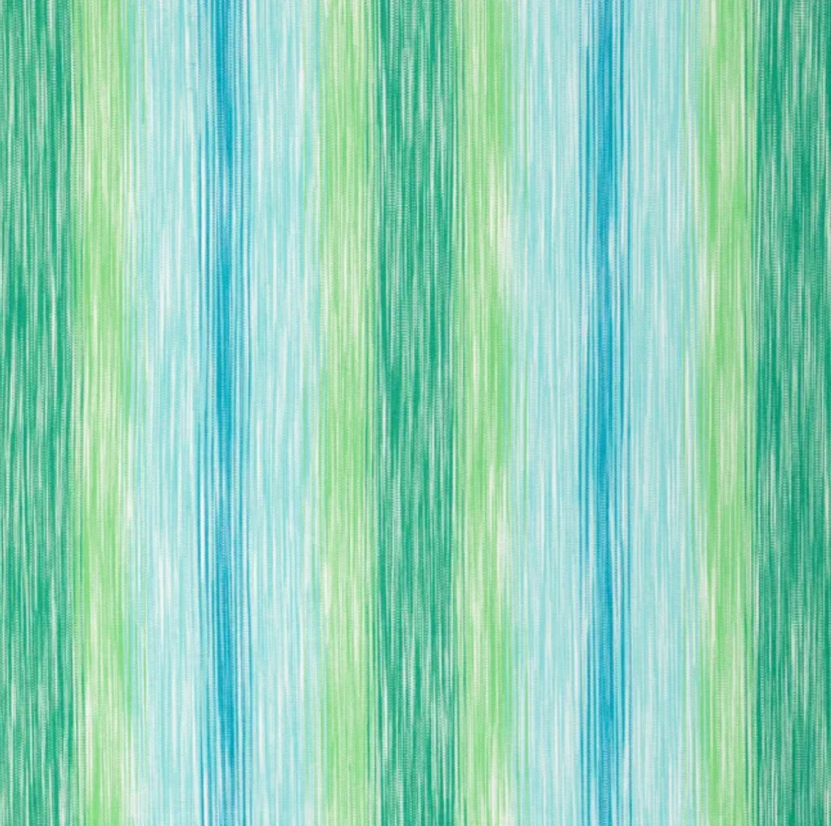 Sunny Stripe - Green 2025118.335 Lilly Pulitzer for Lee Jofa