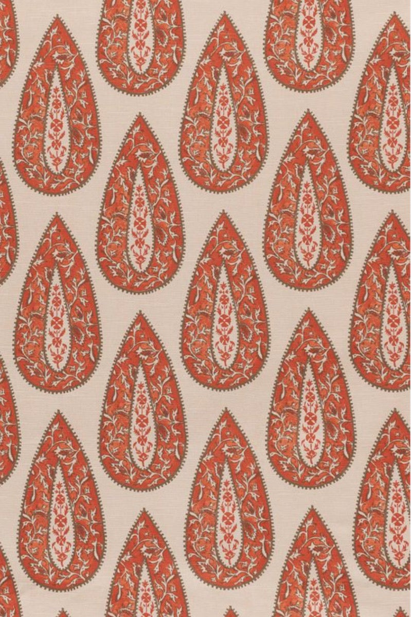 lacefield Designs Bindi In Geranium*