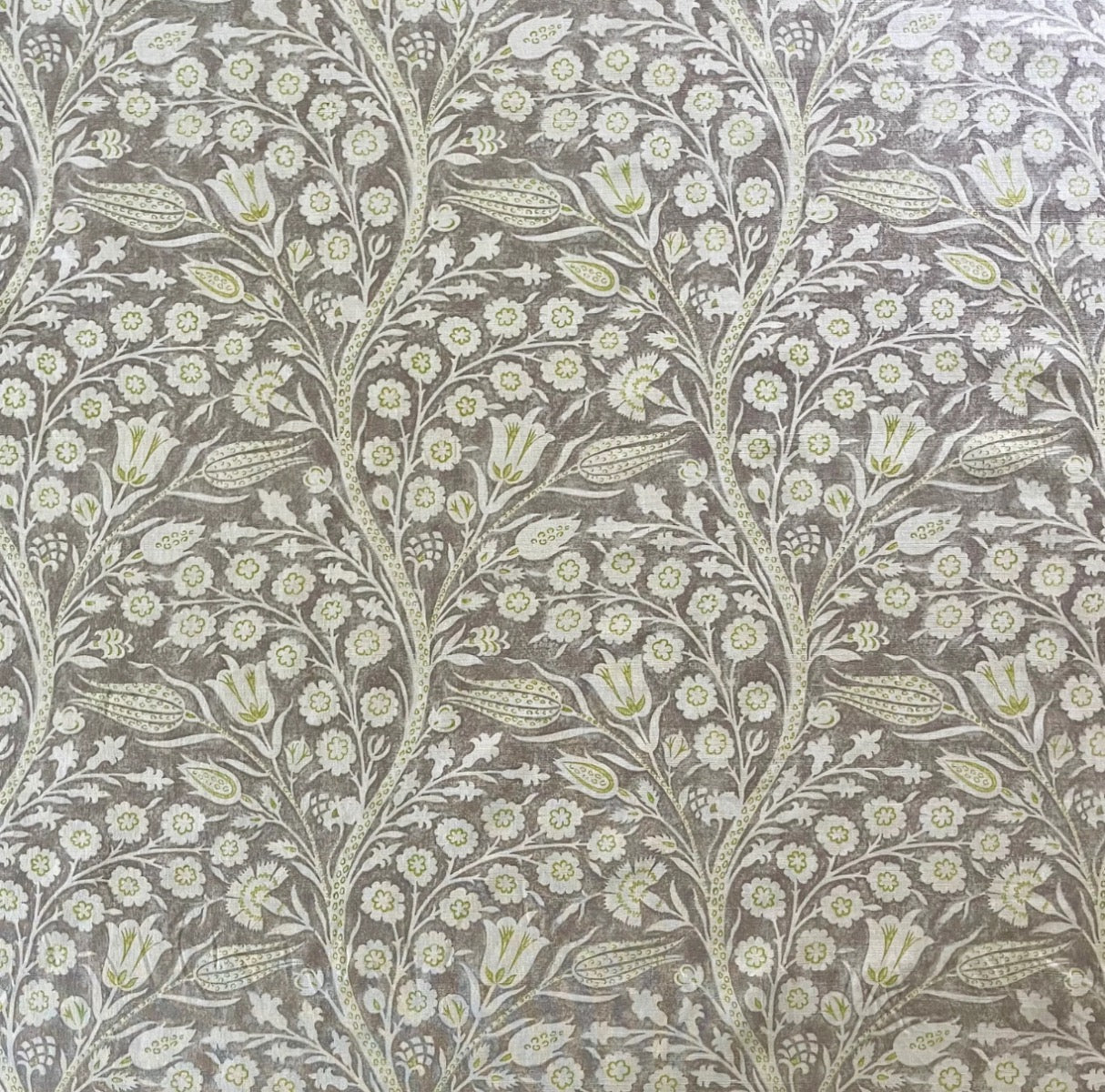 Aquitaine Valetto in Taupe*