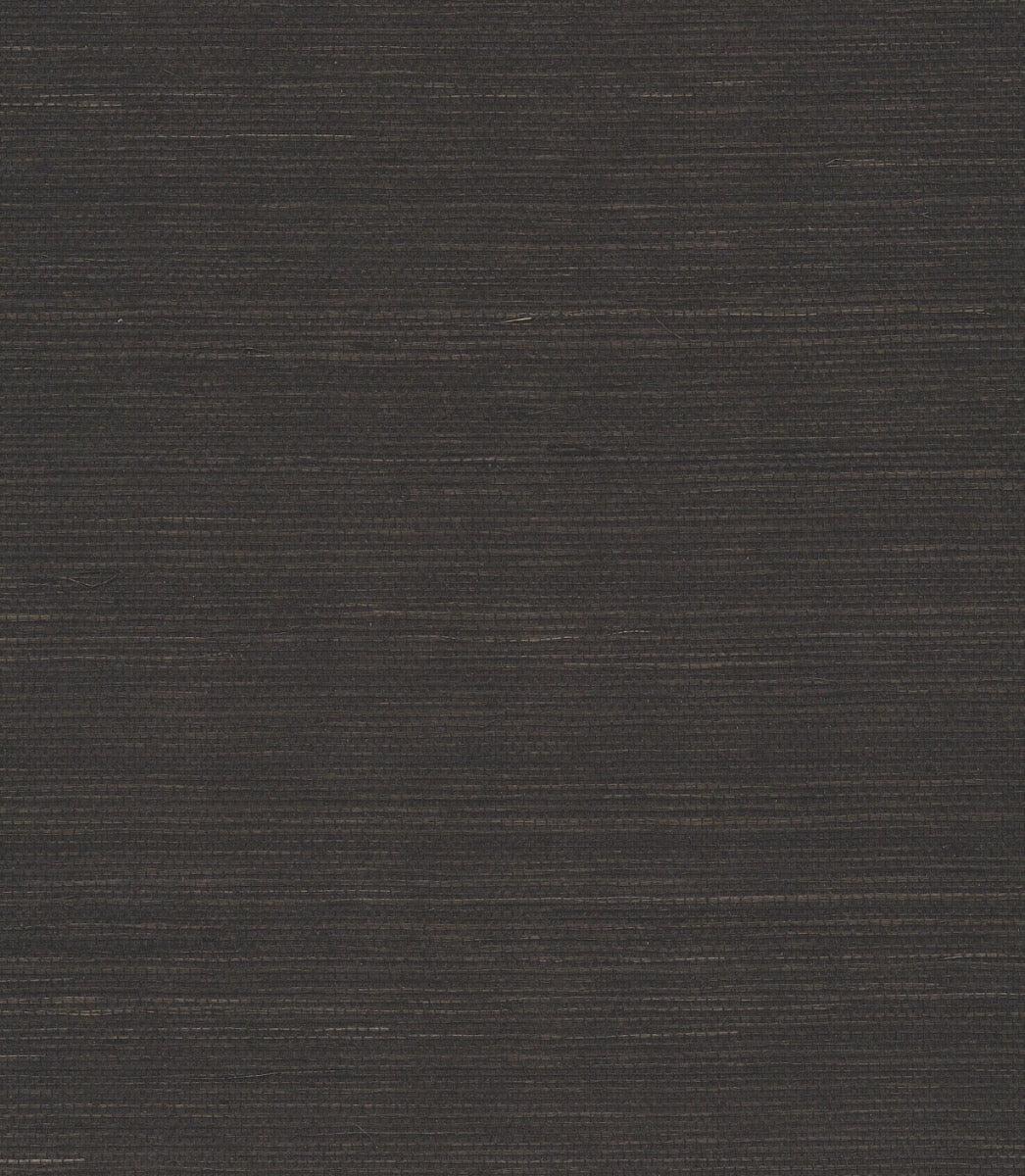 York Maguey Sisal in Black AB2195NW