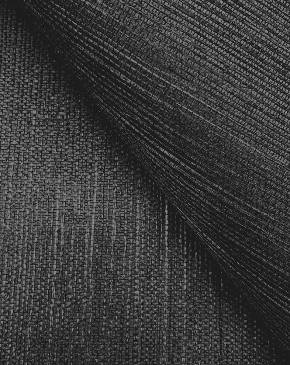 York Maguey Sisal in Black AB2195NW