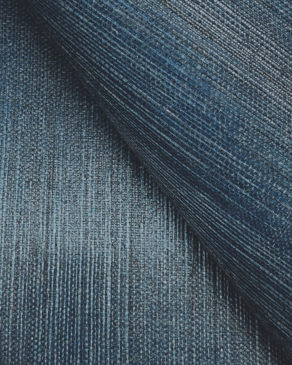 York Maguey Sisal in Indigo GV1065NW