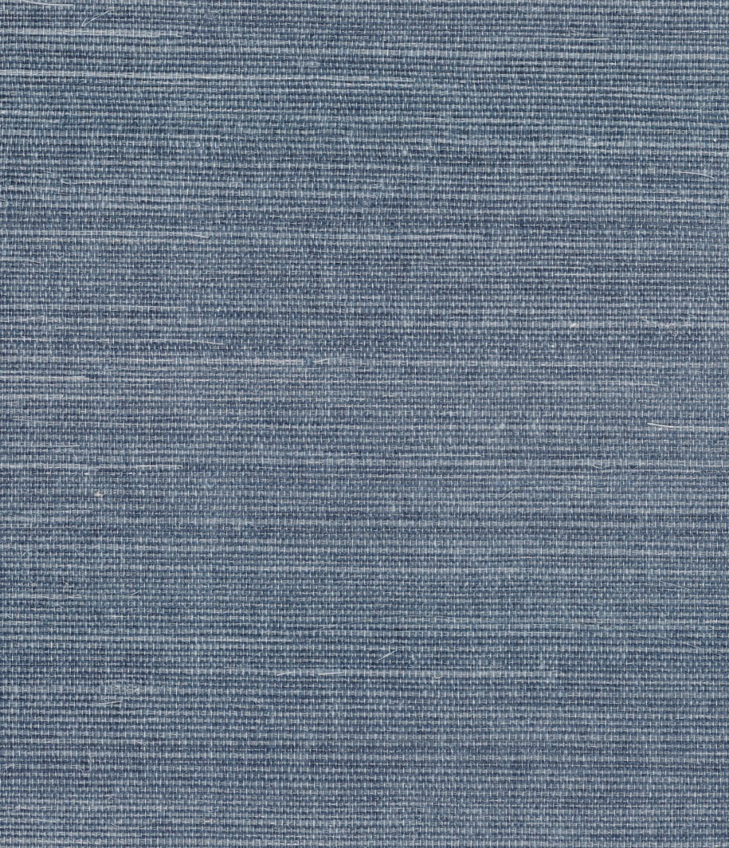 York Maguey Sisal in Denim GV0163NW