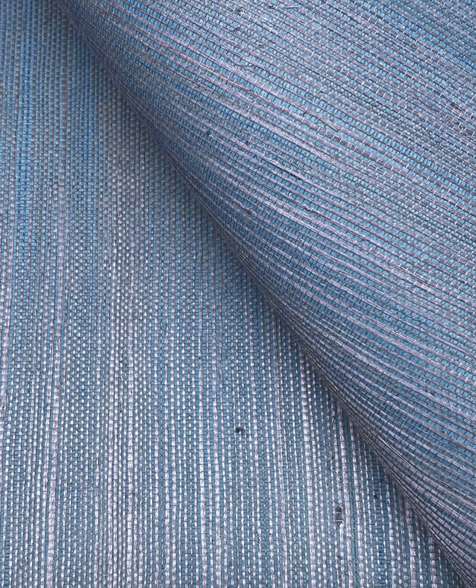 York Maguey Sisal in Bluebell GV0161NW