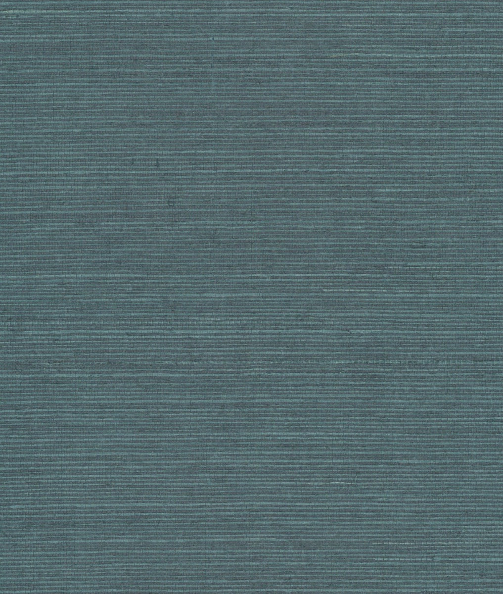 York Maguey Sisal in Dark Teal CL1029NW
