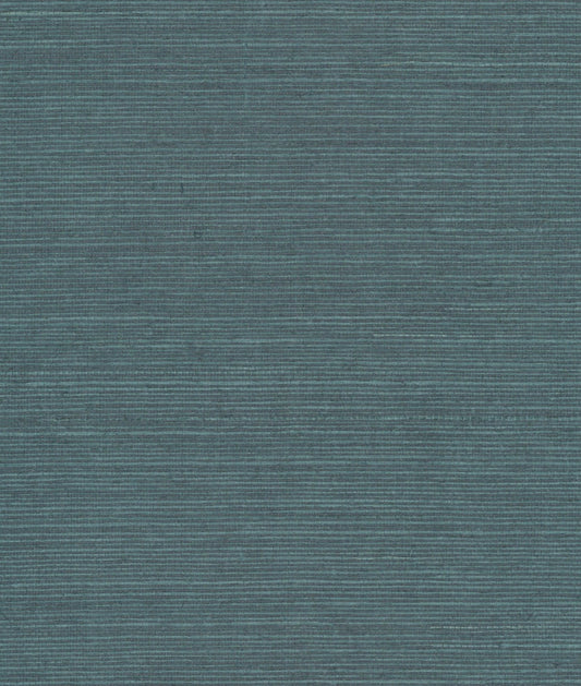 York Maguey Sisal in Dark Teal CL1029NW