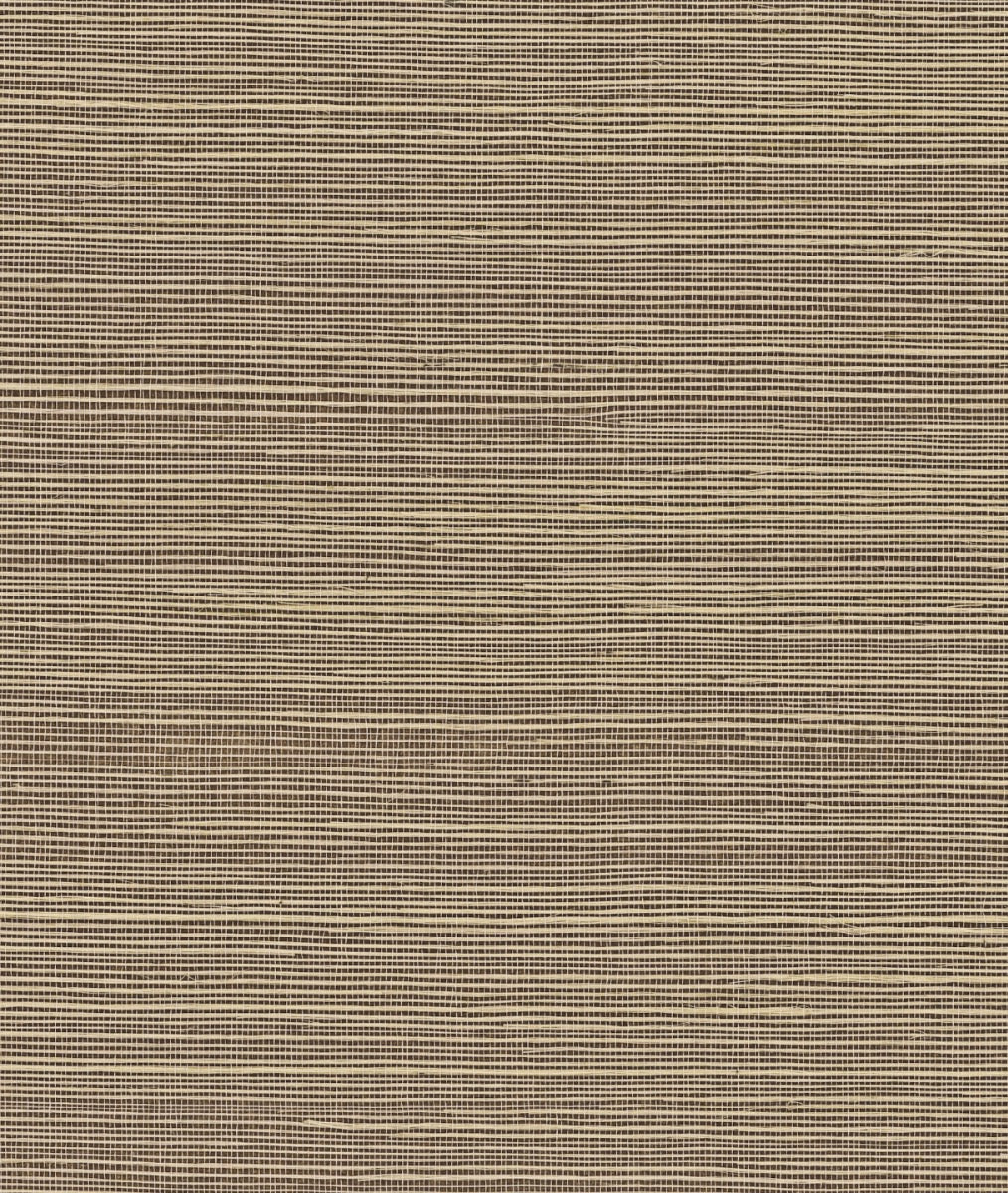 York Maguey Sisal Black & Taupe GV0177NW