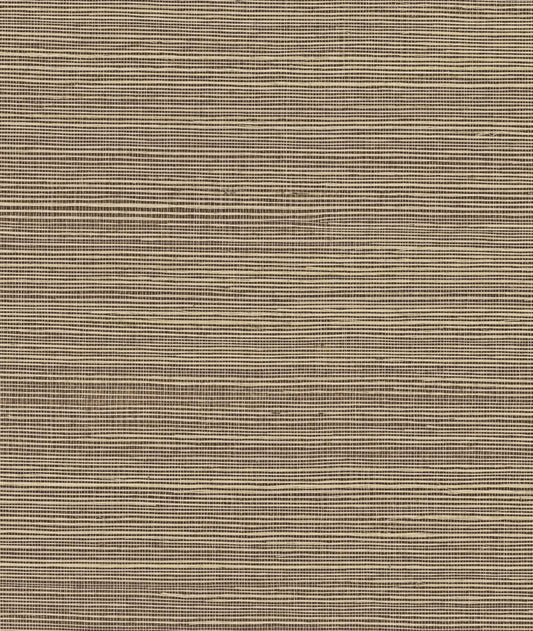 York Maguey Sisal Black & Taupe GV0177NW