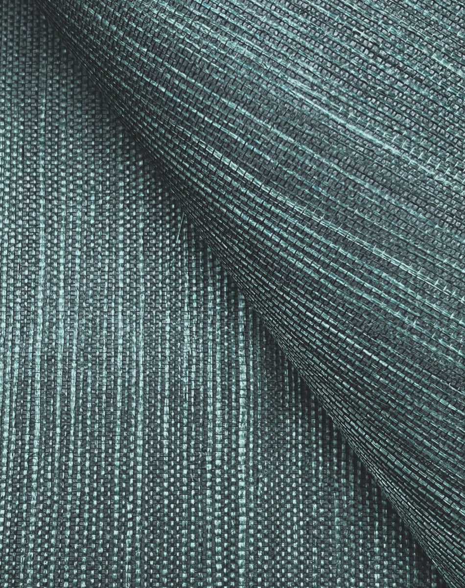 York Maguey Sisal Peacock GV0154NW