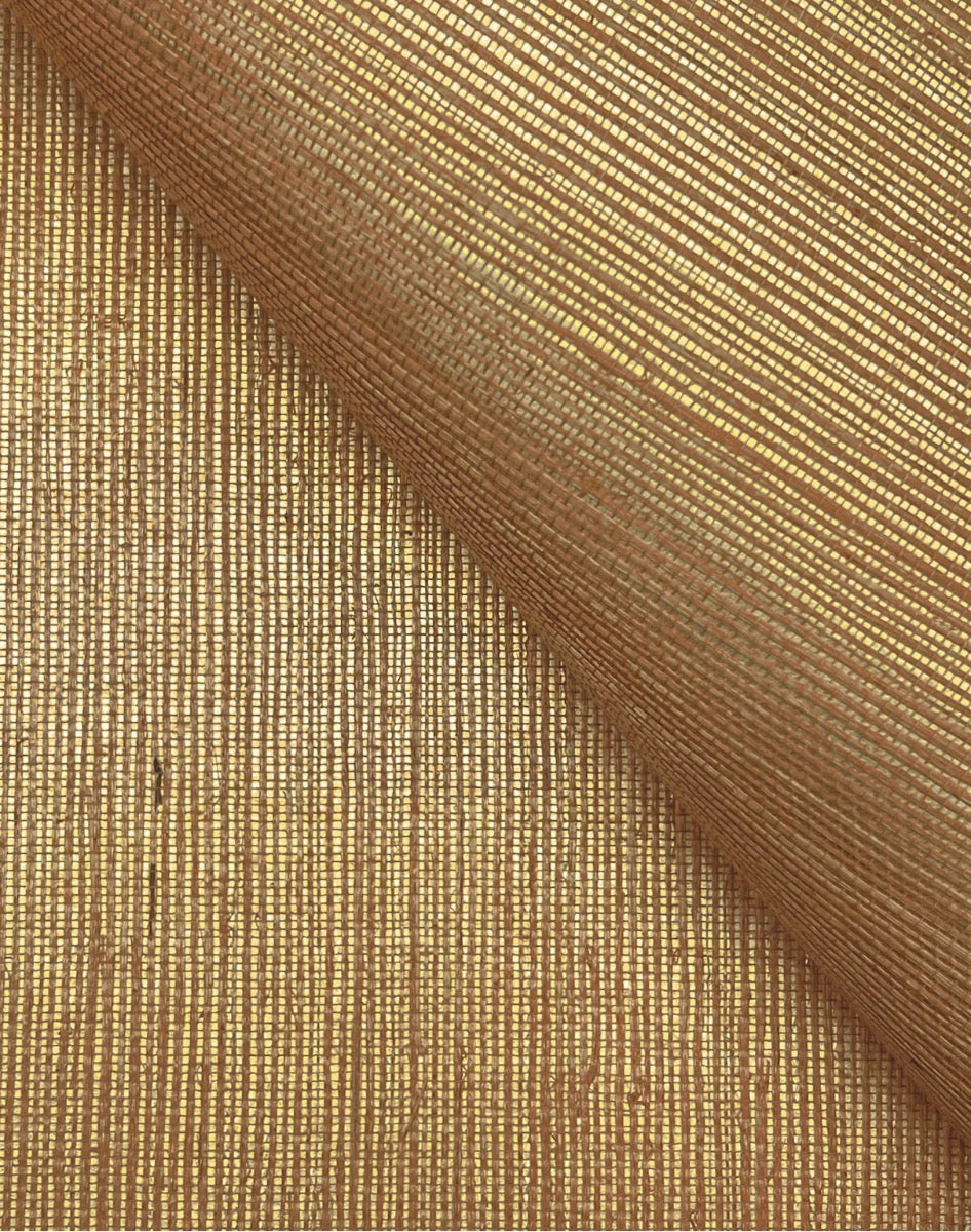 York Maguey Sisal Gold GV0116NW