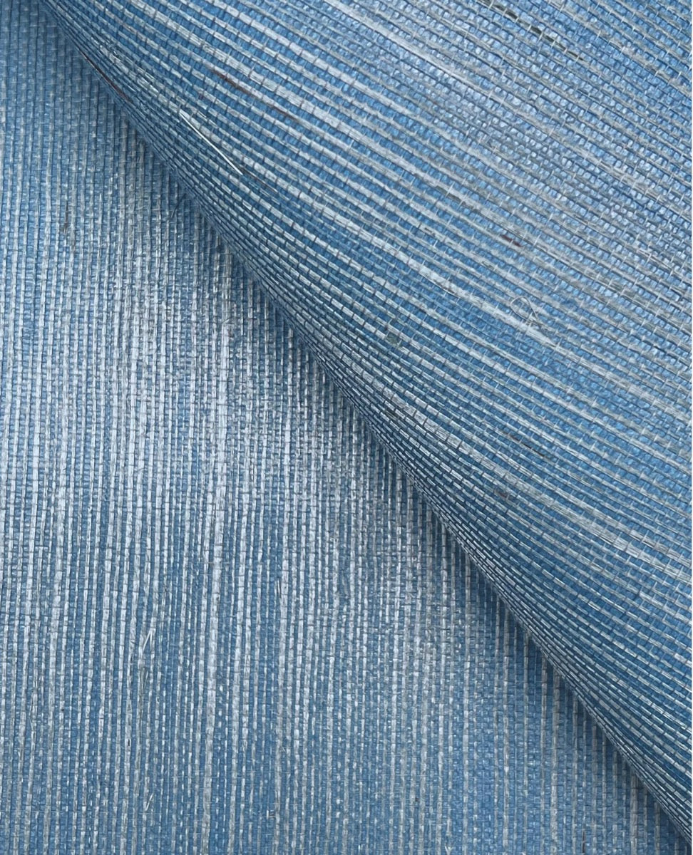 York Maguey Sisal Azure GV0162NW