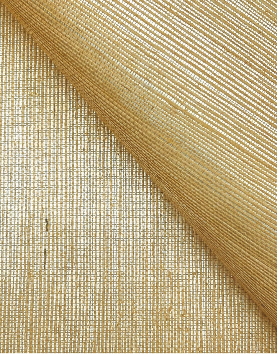 York Maguey Sisal in Gold & Beige GV0114NW