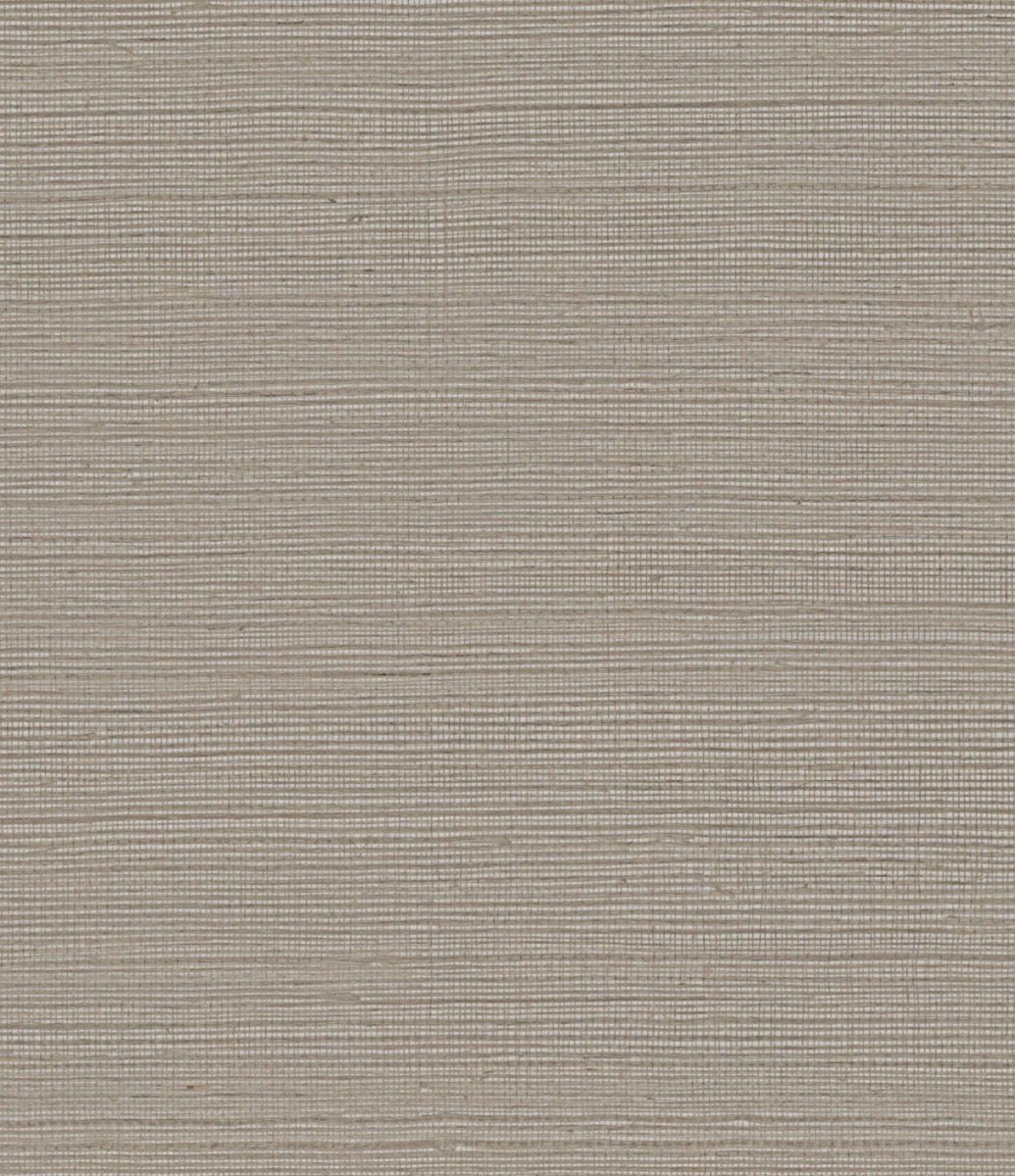 York Maguey Sisal in Silver and Taupe GV0137NW