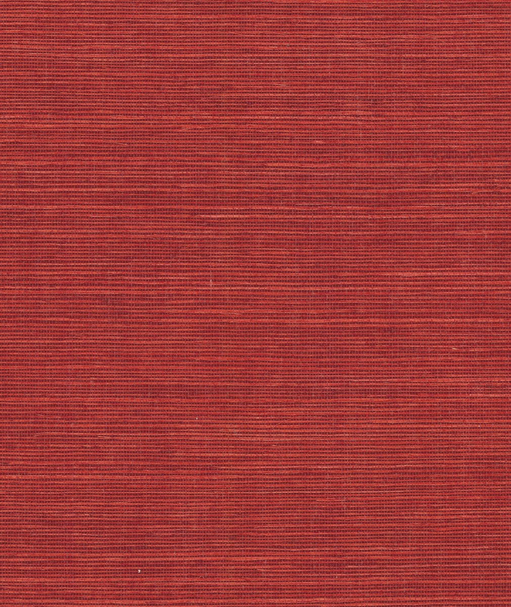 York Maguey Sisal in Tomato GV0141NW