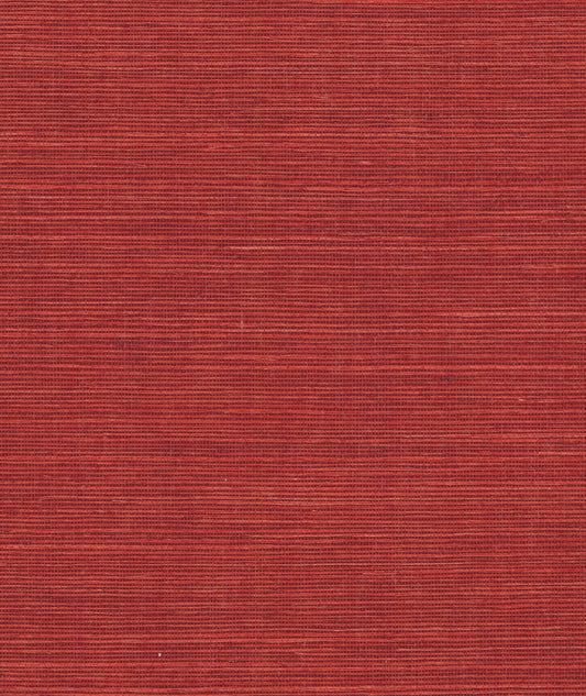 York Maguey Sisal in Tomato GV0141NW