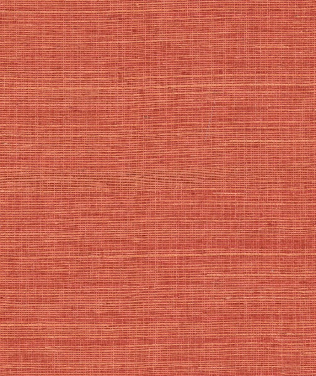 York Maguey Sisal in Rhubarb GV0131NW