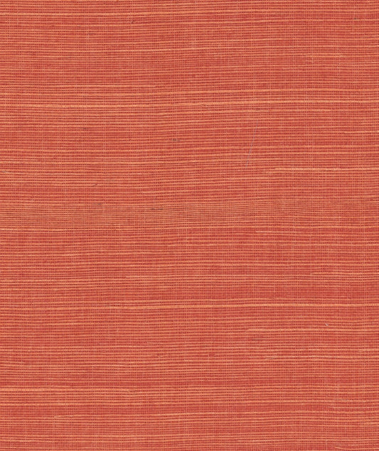 York Maguey Sisal in Rhubarb GV0131NW