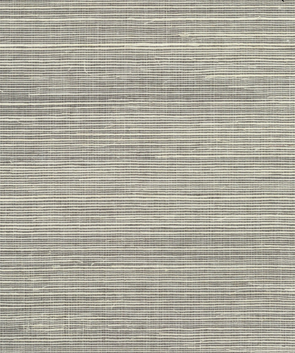 York Maguey Sisal in Charcoal & Cream GR10444NW