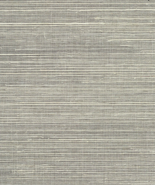 York Maguey Sisal in Charcoal & Cream GR10444NW