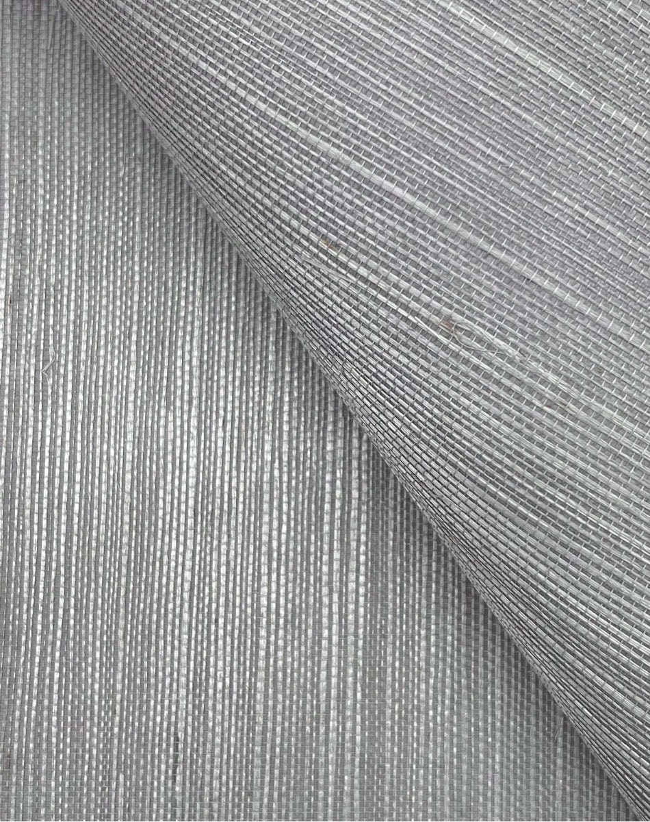 York Maguey Sisal in Pewter GV0168NW