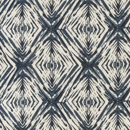 Linherr Hollingsworth for Kravet: Island Dye ISLAND DYE.50.0 Blue Steel