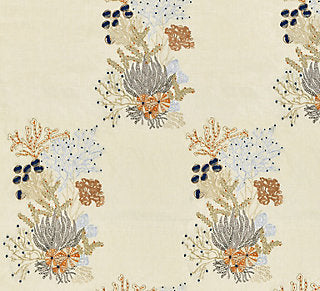 Old World Weavers for Scalamandre: Combe Martin JM 0002 7072 Sand