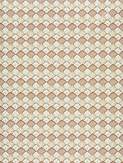 Old World Weavers for Scalamandre: Akira JP 0002 4660 Cognac